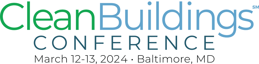 Clean Buildings Conference