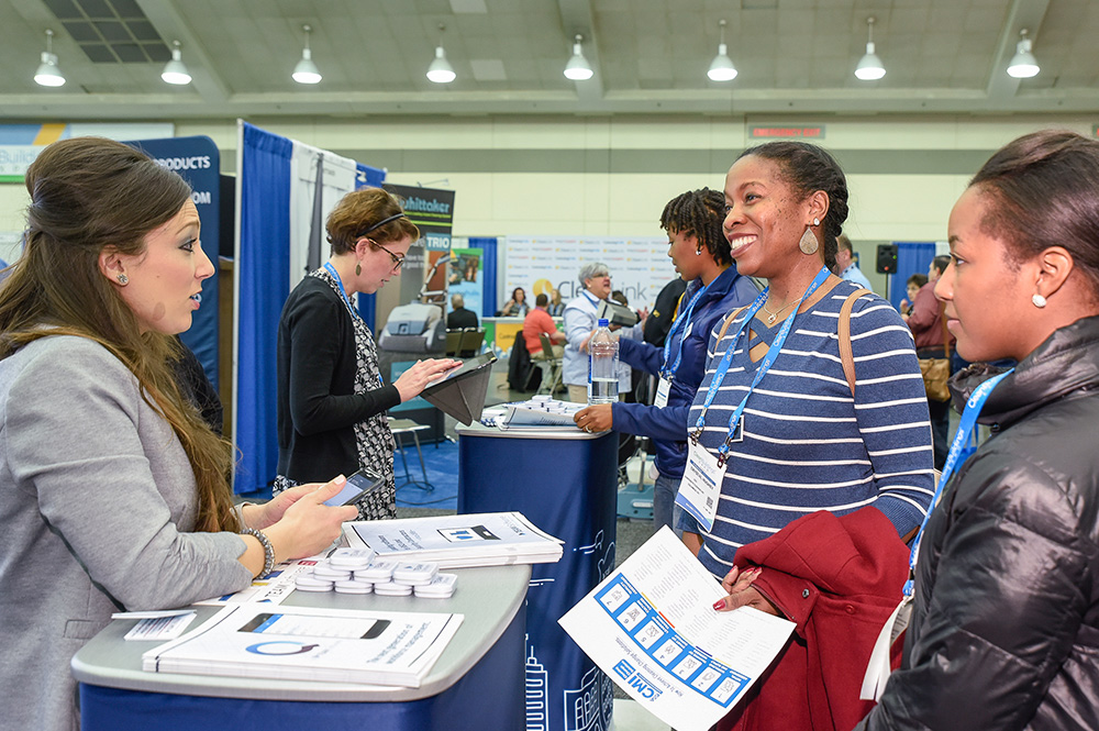 Clean Buildings Conference