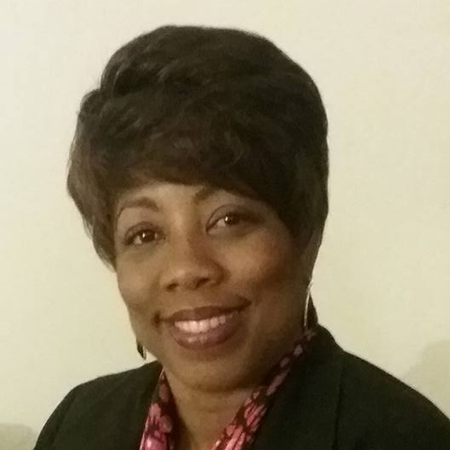 Sharon Boyd
