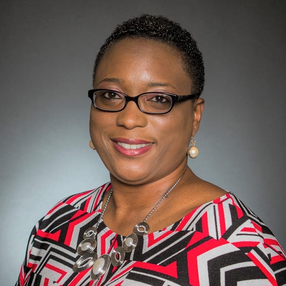 Gloria Wesley