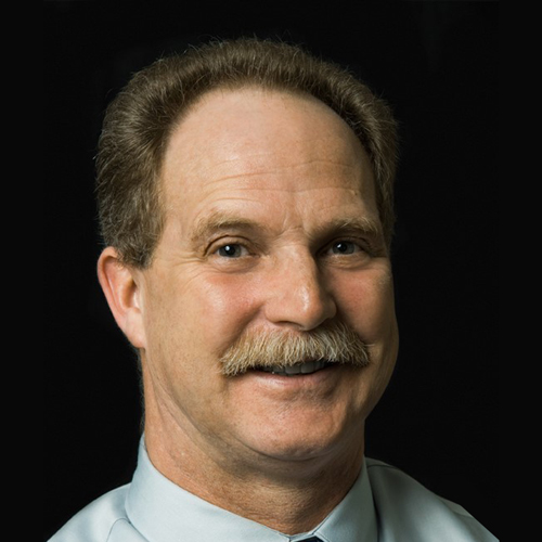 Stan  Hulin