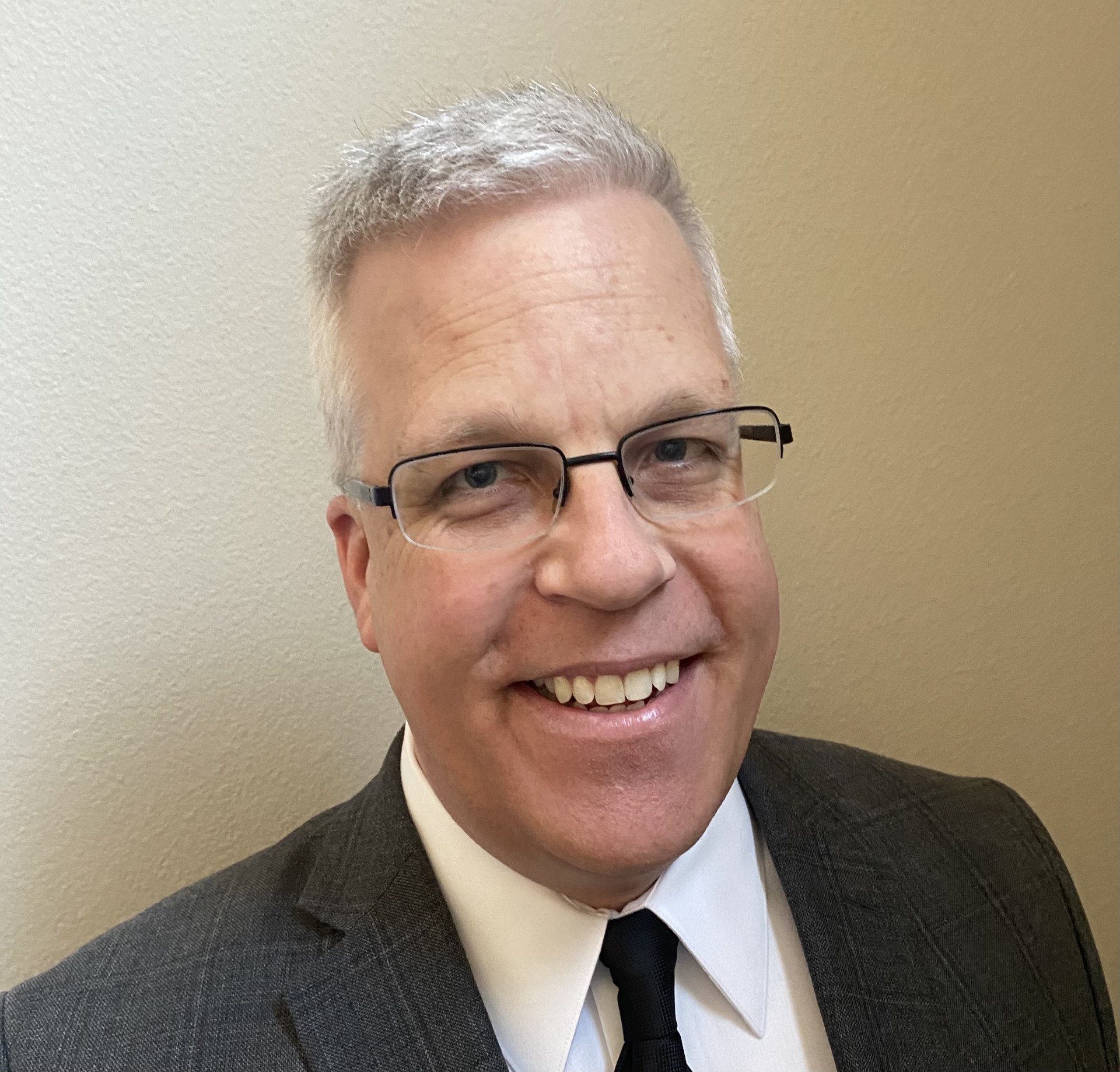 Keith Schneringer