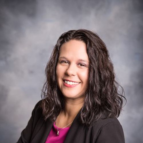 Nicole Moser, MBA